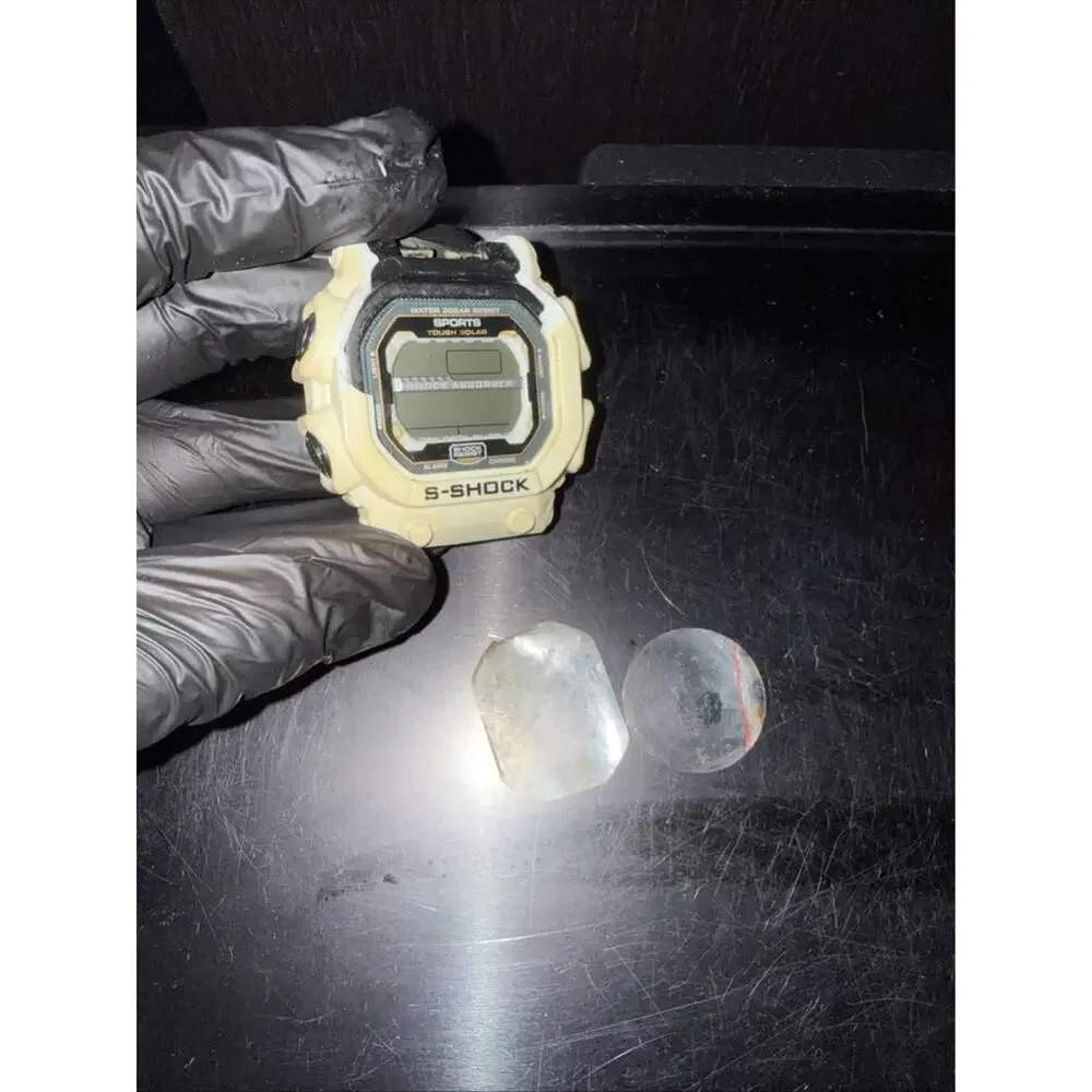 Casio G-Shock Digital Watch